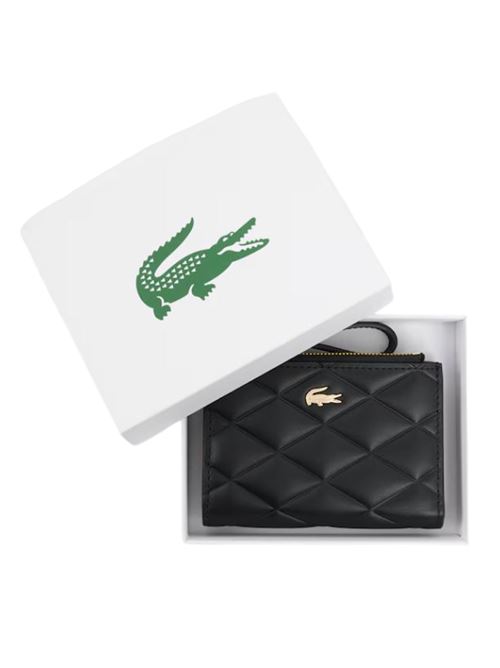NF5121000 NERO lacoste | NF5121000 NERO